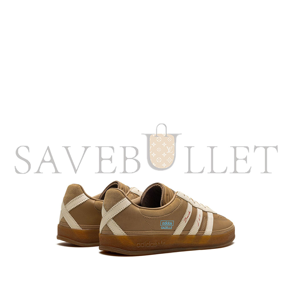 ADIDAS ORIGINALS GAZELLE INDOOR JR01822332